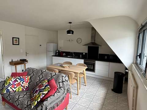 Location appartement 3 pièces Location appartement 3 pièces