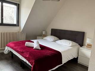 Location appartement 3 pièces Location appartement 3 pièces