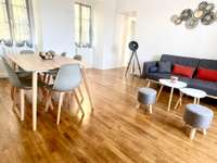 Location appartement 4 pièces