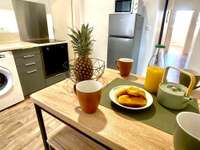 Location appartement 4 pièces
