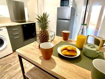 Location appartement 4 pièces