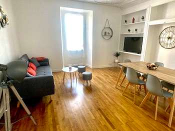 Location appartement 4 pièces