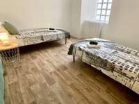 Location appartement 4 pièces