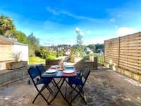 Location appartement 4 pièces