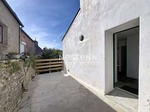 Location appartement 3 pièces Quimperlé 29