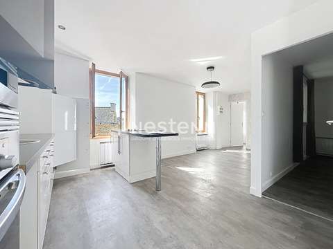 Location appartement 3 pièces