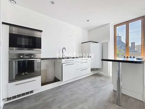 Location appartement 3 pièces