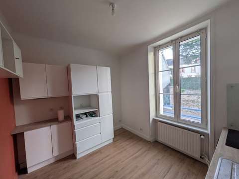 Location appartement 4 pièces Quimperlé 29