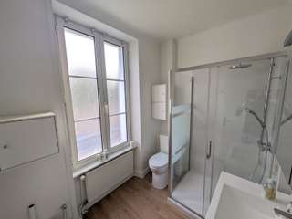 Location appartement 4 pièces