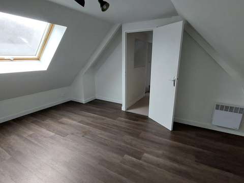 Location appartement 4 pièces