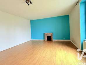 Location Appartement 3 piècesQuimperlé