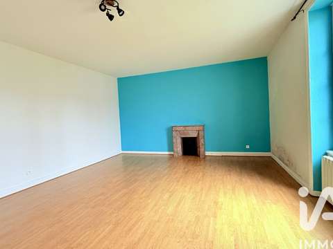 Location appartement 3 pièces Quimperlé 29