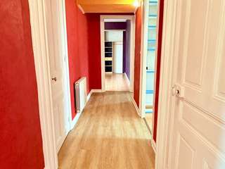 Location appartement 3 pièces