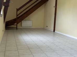 Location Appartement 3 piècesQuimperlé