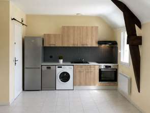 Location Appartement 3 piècesQuimperlé