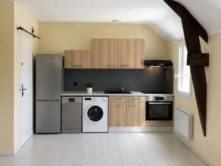 Location appartement 3 pièces Location appartement 3 pièces