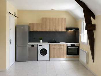 Location appartement 3 pièces Quimperlé 29