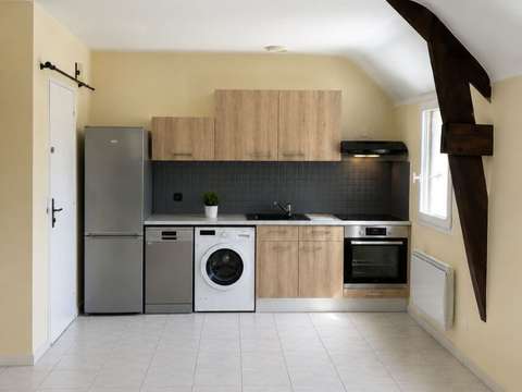 Location appartement 3 pièces Quimperlé 29