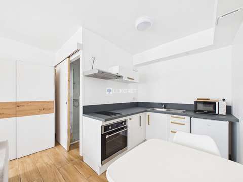 Location appartement 1 pièce Location appartement 1 pièce