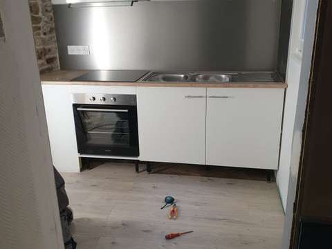 Location appartement 3 pièces Location appartement 3 pièces