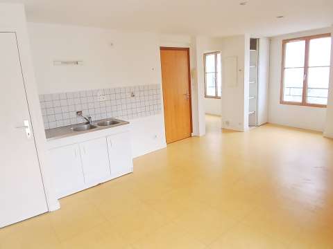 Location Chambre 3 pièces Quimperlé 29