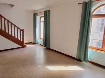 Location appartement 3 pièces Quimperlé 29