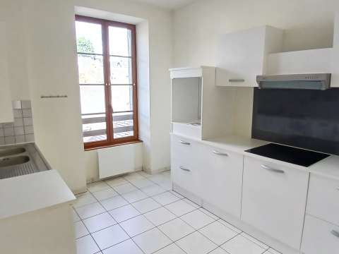 Location appartement 3 pièces
