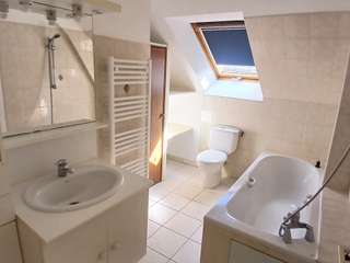 Location appartement 3 pièces