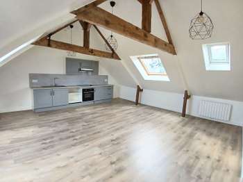Location appartement 3 pièces Quimperlé 29