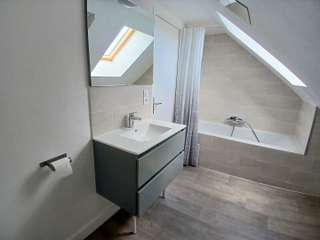 Location appartement 3 pièces