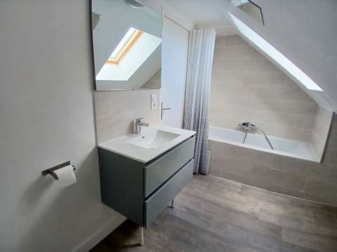 Location appartement 3 pièces