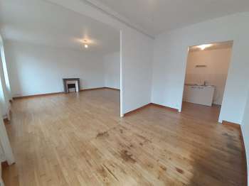 Location Appartement 3 piècesQuimperlé