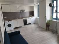Location appartement 2 pièces
