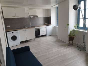 Location Appartement 2 piècesQuimperlé