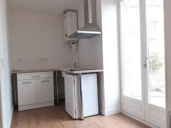Location Studio 1 pièce