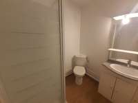 Location Studio 1 pièce