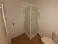 Location Studio 1 pièce