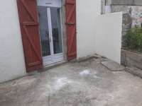 Location Studio 1 pièce