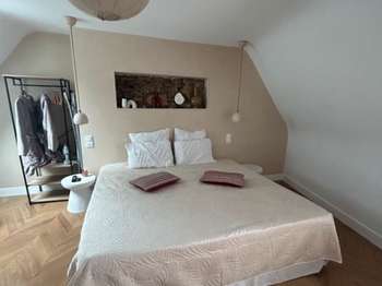 Location Appartement 2 piècesQuimperlé