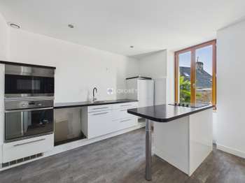 Location Appartement 3 piècesQuimperlé