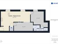 Location appartement 3 pièces Location appartement 3 pièces