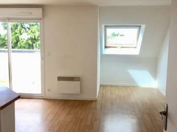 Location Appartement 3 piècesQuimperlé