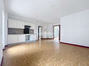 Location Appartement 3 piècesQuimperlé