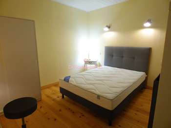 Location Appartement T1Quimperlé