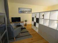 Location appartement 1 pièce