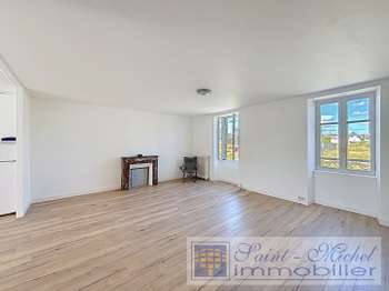 Location Appartement 3 piècesQuimperlé