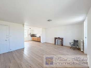 Location appartement 3 pièces