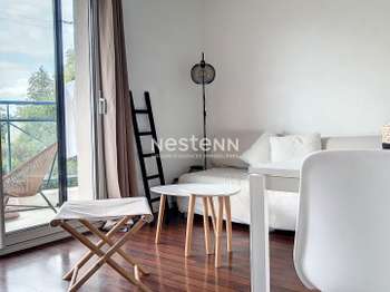 Location Appartement 2 piècesQuimperlé