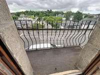 Location appartement 4 pièces
