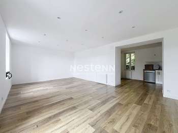 Location Appartement 4 piècesQuimperlé